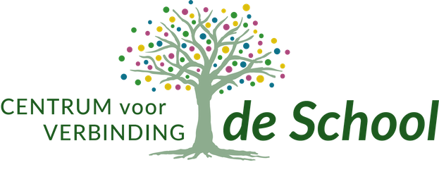 De School ~ Centrum voor Verbinding